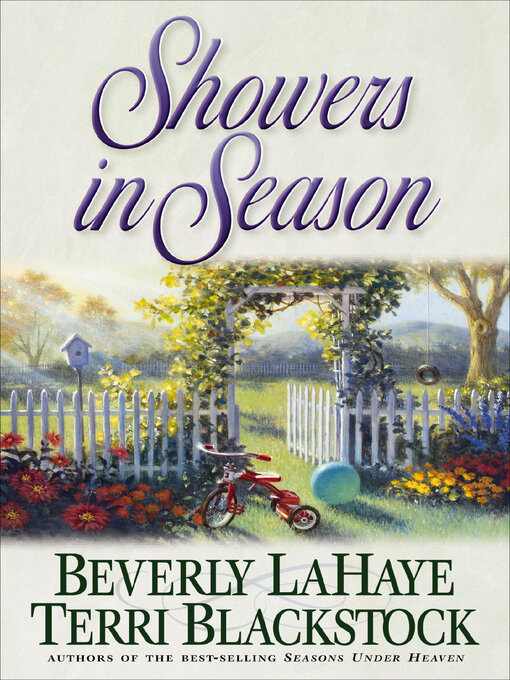Title details for Showers in Season by Beverly LaHaye - Wait list